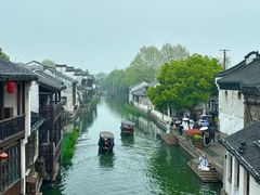 -南浔古镇