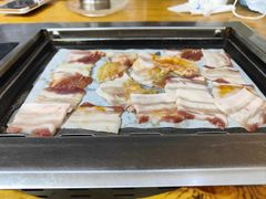 -口岸齐齐哈尔烤肉(风尚米兰总店)