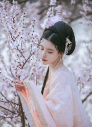 -浮生梦·百里长安汉服体验·化妆造型(永宁门skp店)