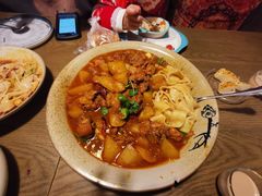 -那时新疆·若羌(经纬汇店)