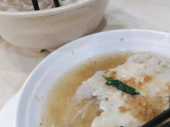 -江记普宁肠粉(国贸店)