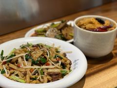 -易裕和·长沙米粉(竹塘西路店)