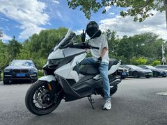 -北京京宝行宝马4S店(闵庄路店)