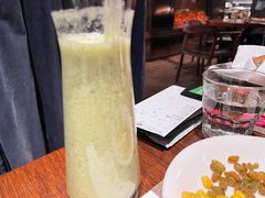 -食间牛排(湖西路店)