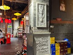 -重庆袁老四火锅(武进万达店)