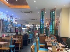 -小杨生煎(龙阳广场店)