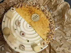 -半勺舒舒生日蛋糕店