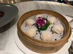 -杭州御湘湖养生度假酒店·溪颐轩中餐厅