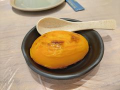 芝士焗红薯-东土食研所(渔港路店)