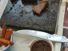 -杯子红牛排(西樵店)