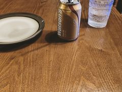 -Uncle Kosto科斯托·中东菜