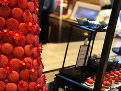 -新发展亚太JW万豪酒店·福苑咖啡厅