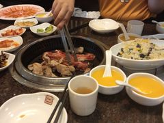 -韩宫宴和牛烤肉(盐城金鹰店)