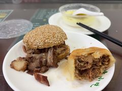 -护国寺小吃(左家庄店)