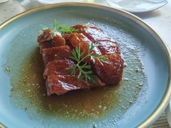 -彩丰楼中餐厅·仁恒洲际酒店