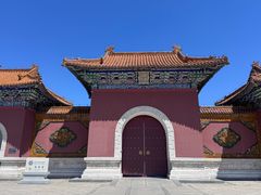 -北陵公园