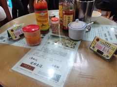 大堂-荔林食店(西华路店)