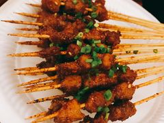 -杨姨妈丝娃娃(花果园店)