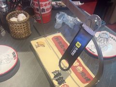 -钱锋炭缸烧烤(南湖大路总店)