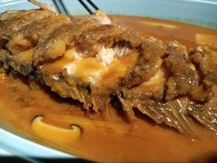 -阿五黄河大鲤鱼(纬三路店)