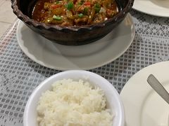 -YI PIN JU 一品居中餐厅 中国超市