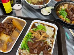 -珍珍小食店(西华路店)