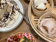 -金翠河烧鹅餐厅(解放碑时代广场店)