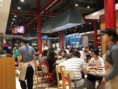 大堂-Mr.Pizza米斯特比萨(合肥一九一二街区店)