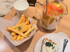 -gaga(深圳京基KKMALL店)