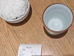 -唐食语粥(青山万达广场店)