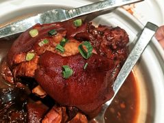 -大鸭梨烤鸭(枣园店)