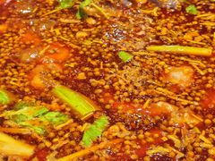-肖肖酸萝卜鱼火锅(总店)