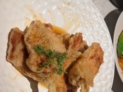 -奉天小馆·非遗东北菜(济南万象城店)