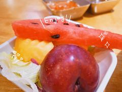 -豪客来牛排(文化路店)