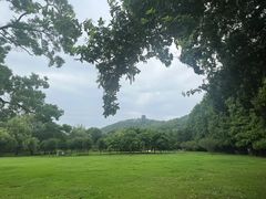-采石矶景区