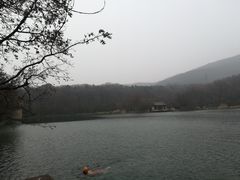 -紫霞湖公园