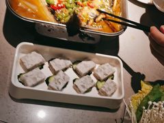 -半天妖烤鱼(印象城店)