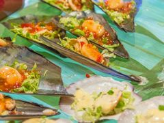 -厦门海景千禧大酒店·海景咖啡厅