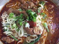 -丁丁猫重庆小面(徐州路店)