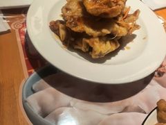 -东方饺子王精致餐厅(东盛路店)