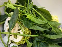 -小谷姐姐麻辣拌·麻辣烫(百子湾店)