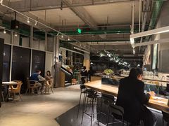 -麦田工坊(月湖店)