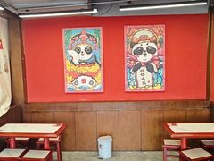 -71号豆汤饭·成都小馆(红牌楼店)