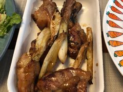 -Kitchen·Y洋厨房西餐厅(王府壹号店)