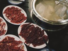 -八合里潮汕鲜牛肉火锅(深圳海岸城店)