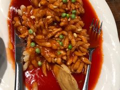 -福慧慈缘素食餐厅(王府井店)