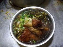 猪脚-北海田螺店(四川路店)