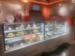 -CloudD'or可露朵蛋糕(1733商业空间店)