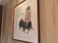 -福来齐·鲁菜海鲜·渔家菜(朝阳街分店)