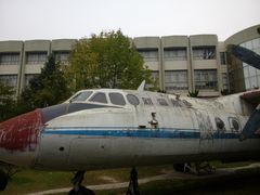 -南京航空航天大学(明故宫校区)